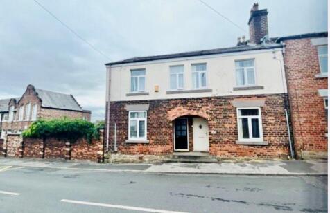 Weldbank Lane, Chorley, PR7 3NN