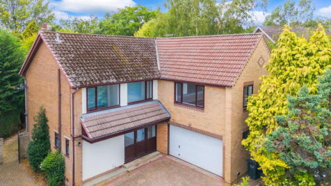 Silverdale Road, Ecclesall, Sheffield, S11 9JL