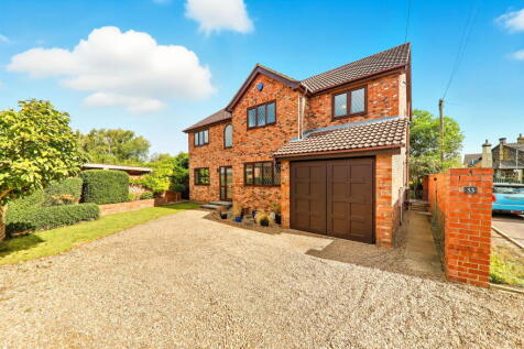 Station Road, Methley, Leeds LS26