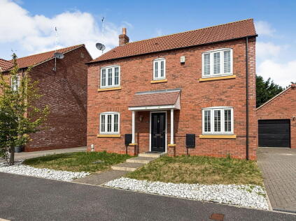 Galland Road, Welton, Brough, HU15 1XU