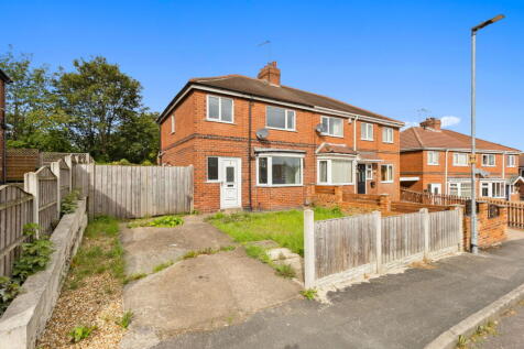 Grove Lea Crescent, Pontefract