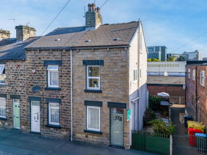 Grafton Street, Barnsley, S70 6AG