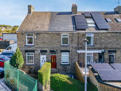 Spark Lane, Mapplewell, Barnsley, S75 6AD