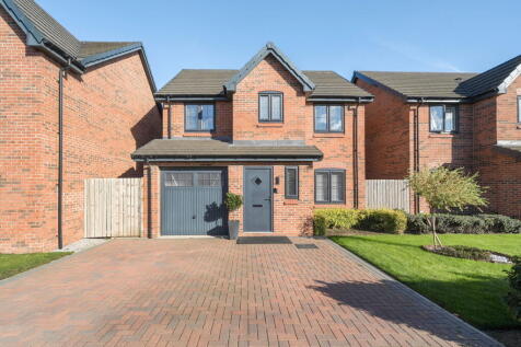 Howden, East Riding of Yorkshire, DN14 7ZT