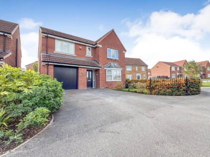 Holly Drive,Hessle,East Riding of Yorkshire,HU13 0QP