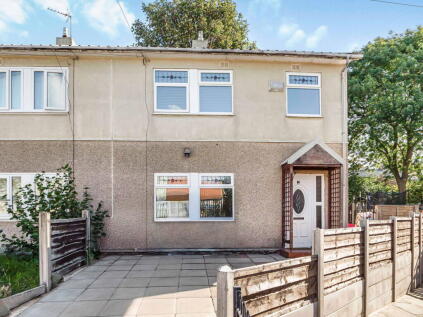 Morven Drive, Manchester, M23 1FS