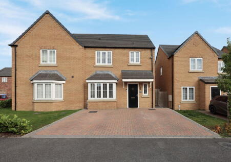 Pratt Croft, Pocklington