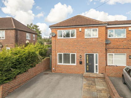 Birch Grove, Kippax, Leeds, LS25 7DD