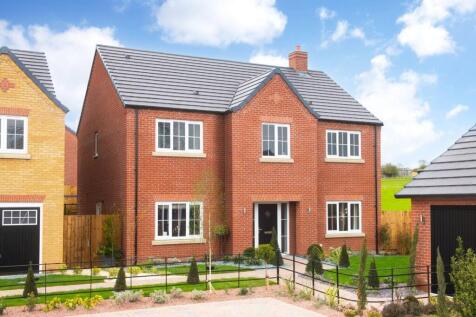 38 Arkwright Park, Kirk Ella HU10