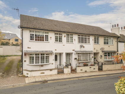 Main Street, Barwick In Elmet, Leeds, LS15 4JQ