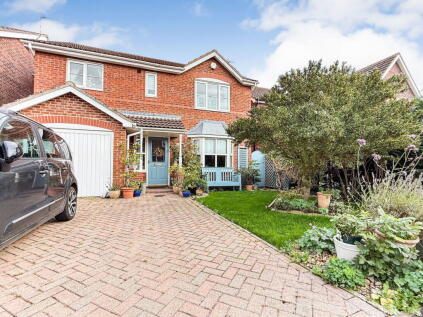 The Hawthorns,Long Riston,Hull,East Riding of Yorkshire,HU11 5GA