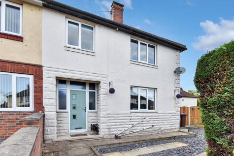 The Hollings, METHLEY, Leeds. LS26 9EJ