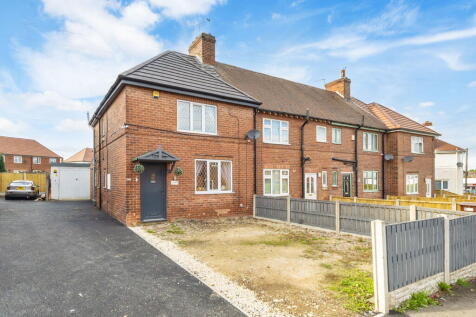 Willow Park, Pontefract