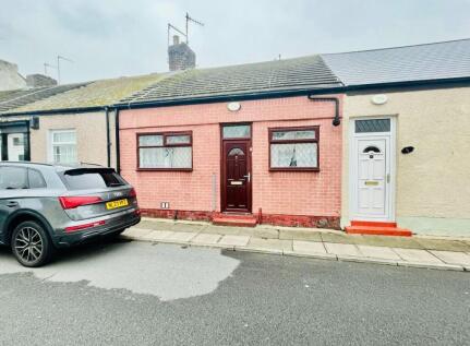 Washington Street,Sunderland,SR4 6JJ