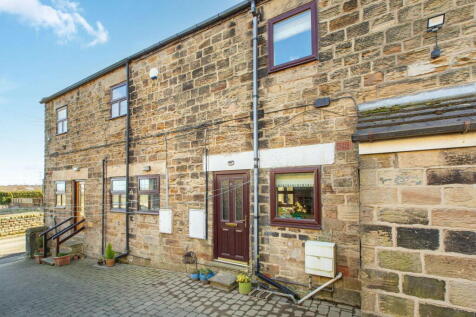 Warmfield Lane, WARMFIELD, Wakefield. WF1 5TN