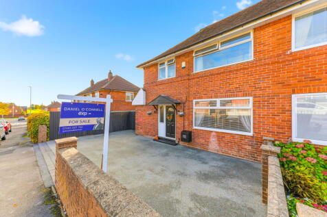 Redmire Drive, Leeds