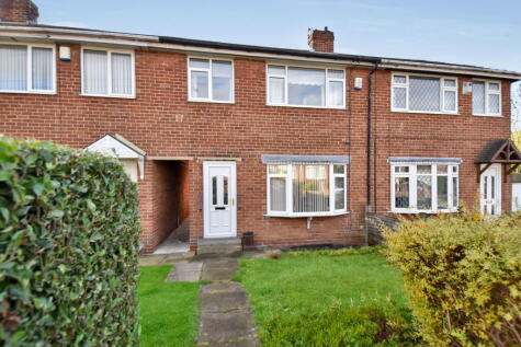 Philips Grove, LOFTHOUSE, Wakefield. WF3 3LZ