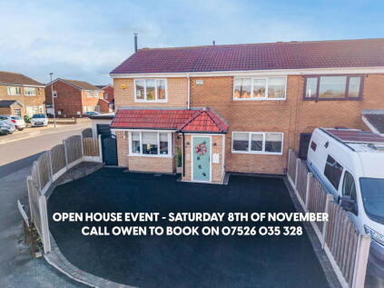 Fleet Hill Crescent, Barnsley, S71 1XJ