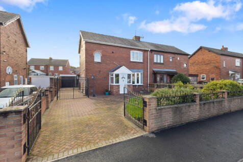 Central Drive,Castleford,WF10 1QG