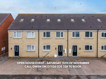 Sir George Court, Hough Lane, Wombwell, S73 0FF