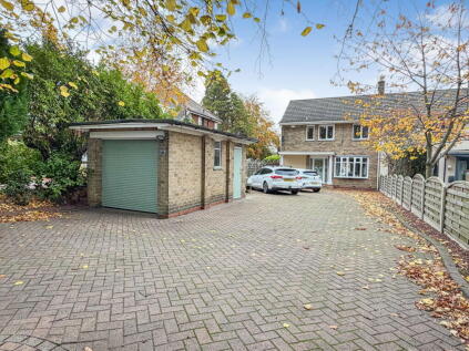 Harland Way, Cottingham, East Riding of Yorkshire, HU16 5PU