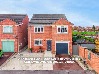 Priory Road, Bolton-upon-Dearne, S63 8AE