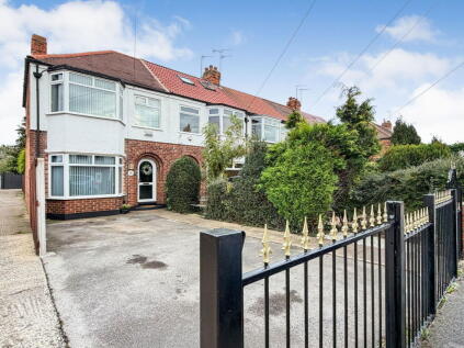 Sherbrooke Avenue,Hull,HU5 4AG
