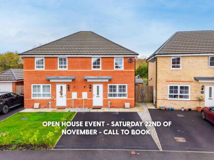 Railway Walk, Royston, Barnsley, S71 4GL