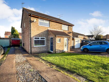 Kildale Close, Hull, East Riding of Yorkshire, HU8 9NW