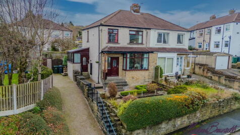 Old Road, Bradford, BD7 4PE