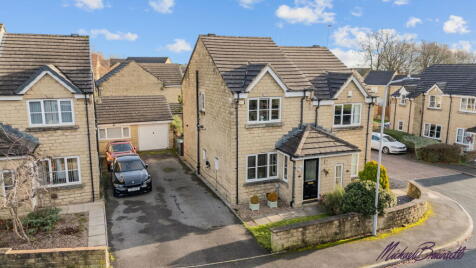 Partridge Drive, Bradford, BD6 3XU