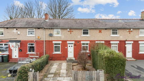 Royds Hall Avenue, Bradford, BD6 1HG