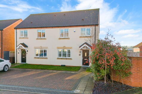 Stockbridge Way,Wakefield,WF1 2FQ