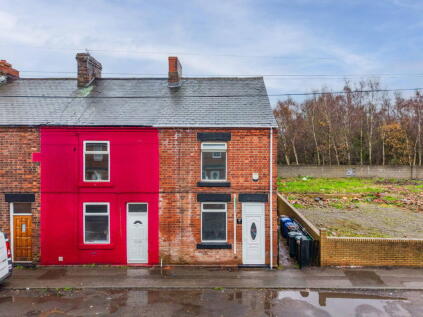 Pitt Street, Wombwell, S73 8AS