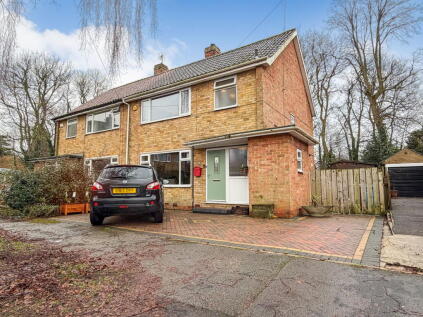 St. Davids Close, Cottingham, East Riding of Yorkshire, HU16 4NN