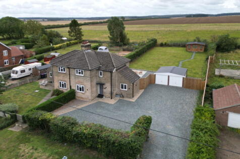 Brickyard, Limber, Grimsby, DN37 8JU