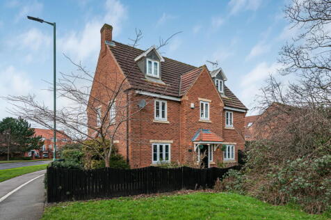 Hornscroft Park,Kingswood,Hull,HU7 3GS