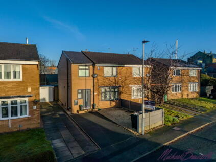 Hatton Close, Bradford, BD6 1JS