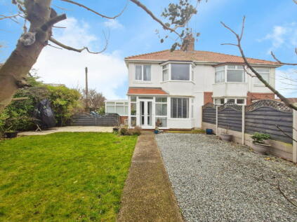 Belvedere Park, Hornsea, HU18 1JJ