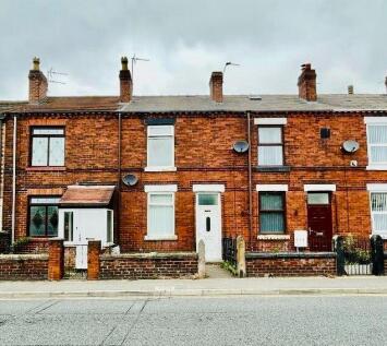 Church Road, Haydock, St. Helens, WA11 0TN