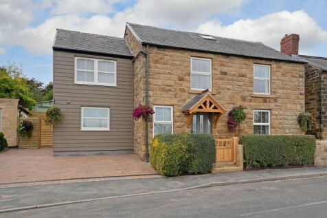 Lightwood Road, Marsh Lane