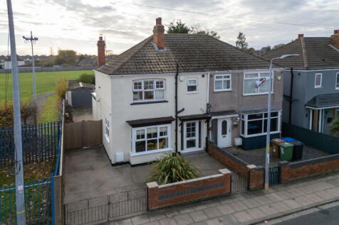 Holyoake Road, Grimsby, DN32 8JH