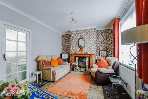 Chaffinch Drive, Bury