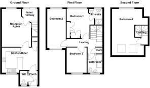 20 Hayling Close, Bury - all floors.JPG