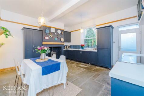 Bolton Street, Ramsbottom