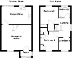 1 West Vale, Radcliffe - all floors.JPG