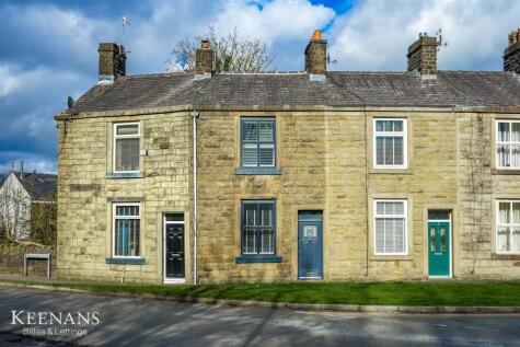 Holcombe Road, Tottington