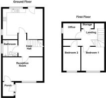 43 Rectory Lane, Bury - all floors.JPG