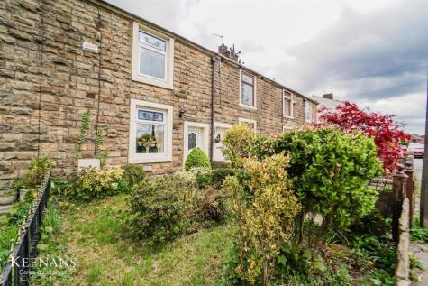 Broad Oak Lane, Bury