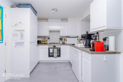 New Bridge Gardens, Bury